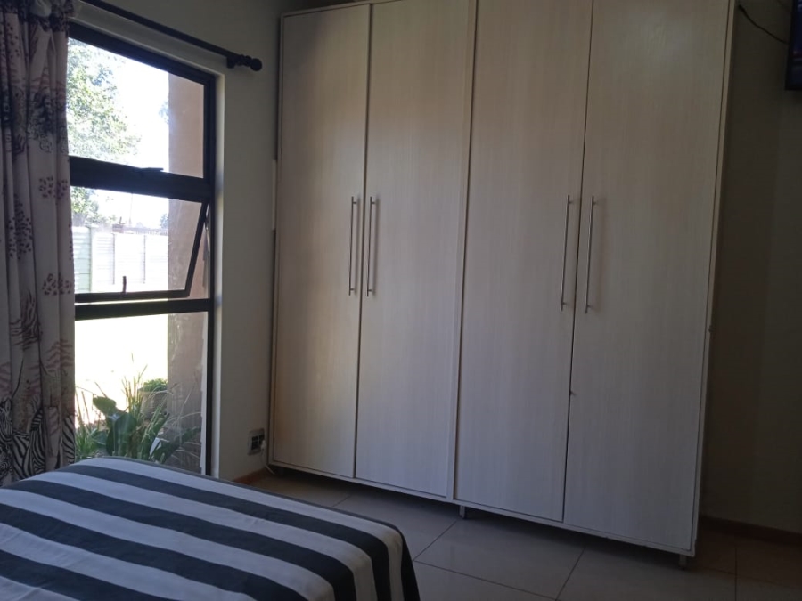 3 Bedroom Property for Sale in Quaggafontein Free State